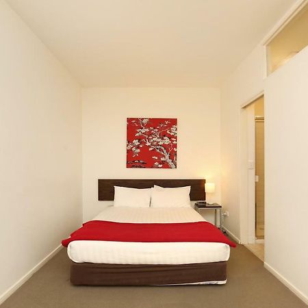 Plum Serviced Apartments North Melbourne City Exterior foto