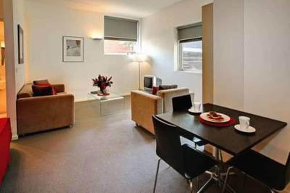 Plum Serviced Apartments North Melbourne City Exterior foto