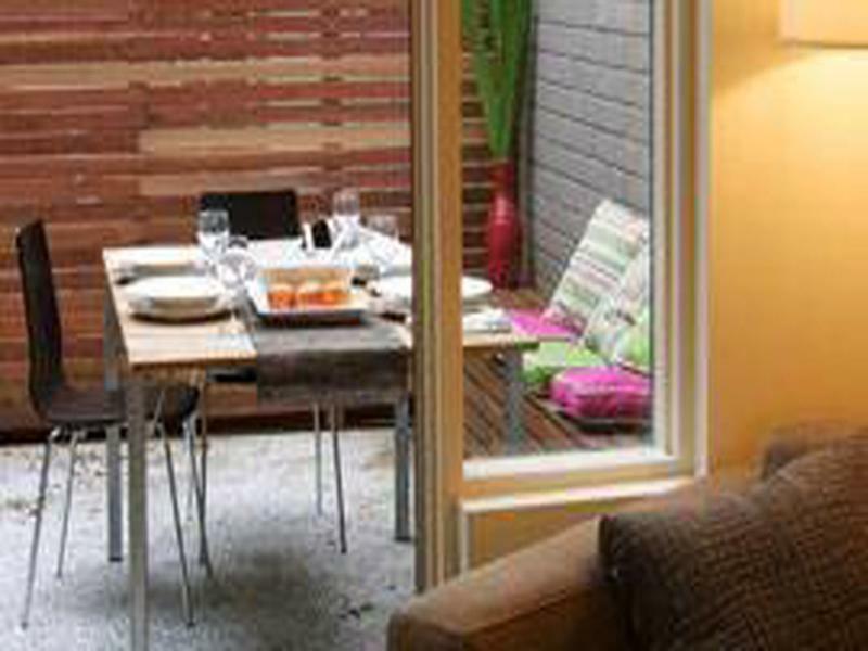 Plum Serviced Apartments North Melbourne City Exterior foto