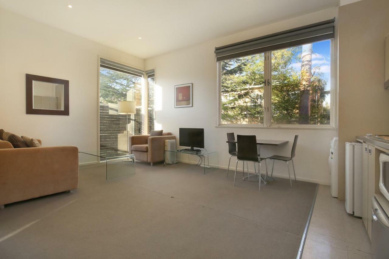 Plum Serviced Apartments North Melbourne City Exterior foto