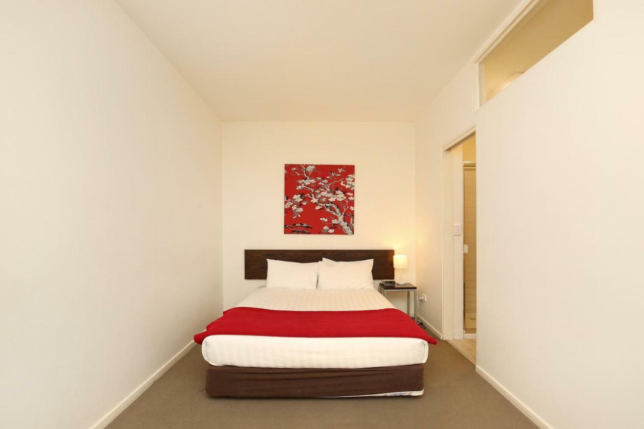 Plum Serviced Apartments North Melbourne City Exterior foto
